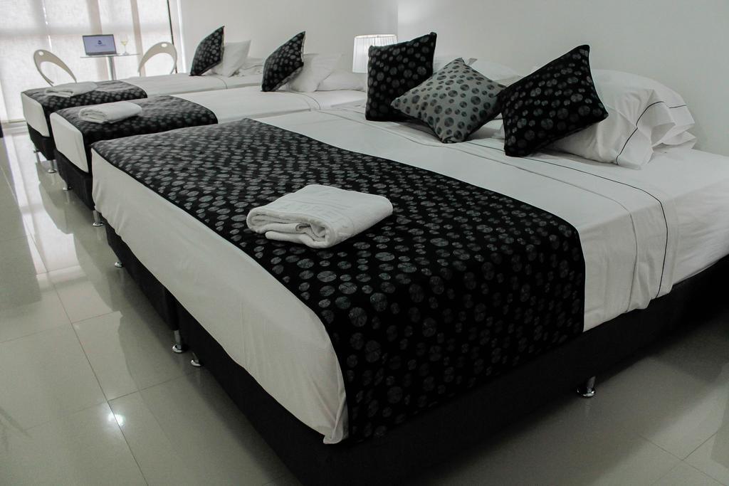 La Cabrera Hotel Boutique Neiva  Habitación foto