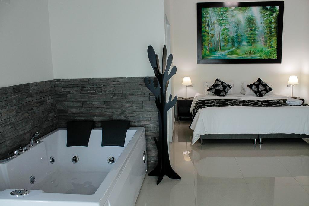La Cabrera Hotel Boutique Neiva  Habitación foto