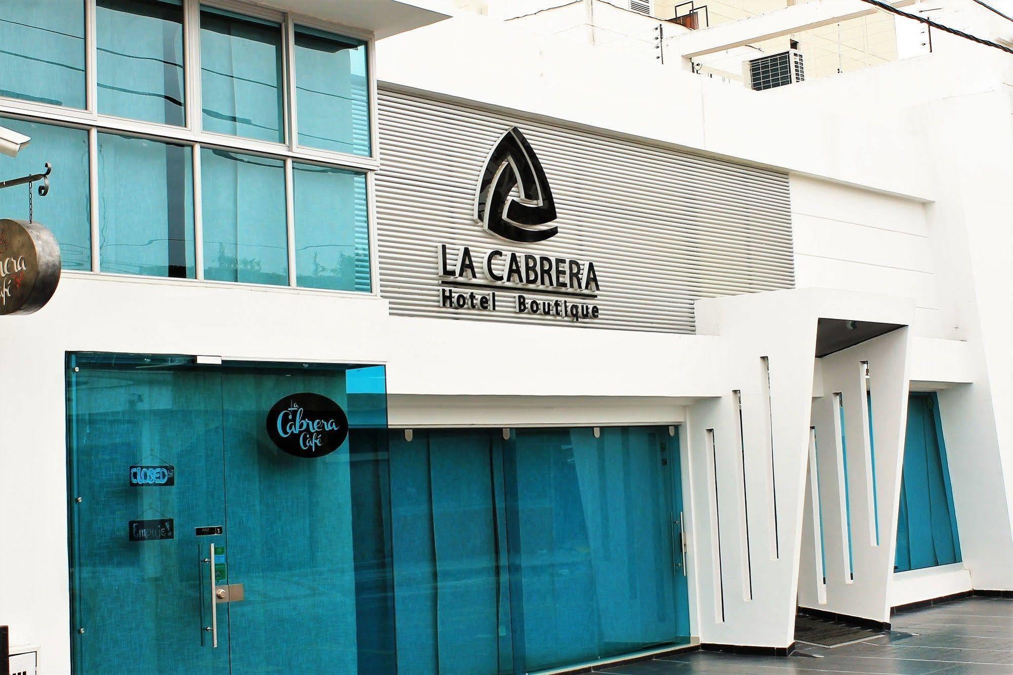 La Cabrera Hotel Boutique Neiva  Exterior foto
